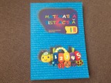 MATEMATICA DISTRACTIVA PENTRU CLASELE I-II MIHAIL ROSU VIOREL GEORGE DUMITRU