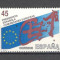 Spania.1989 Presedintia UE SS.215