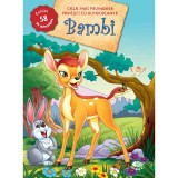 Bambi, - Editura Prut
