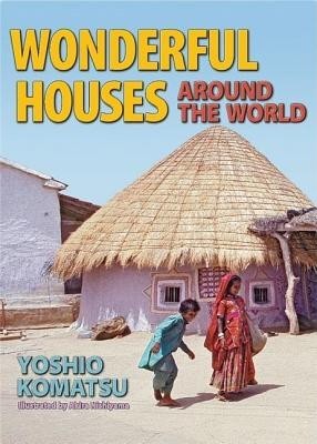 Wonderful Houses Around the World foto