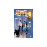 The Batman &amp; Scooby-Doo Mysteries Vol. 5