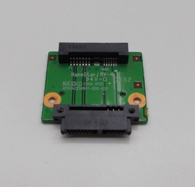 conector sata unitate optica DVD HP Compaq 615 610 6050A2259801-0DD-A03 foto