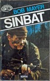 SINBAT-BOB MAYER