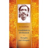 Gondolatok &eacute;s Felvillan&aacute;sok - Sri Aurobindo