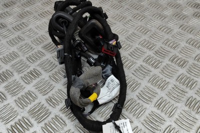 Cablaj ușă dreapta față VOLVO XC90 II 2019 OEM: 31678506,33426668 23825095 foto