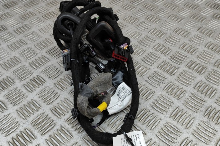 Cablaj ușă dreapta față VOLVO XC90 II 2019 OEM: 31678506,33426668 23825095