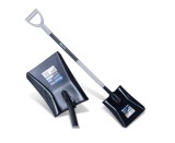 Lopata pentru carbuni Hard-Line, 120 cm, Geko G66548