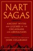 Nart Sagas: Ancient Myths and Legends of the Circassians and Abkhazians