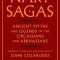 Nart Sagas: Ancient Myths and Legends of the Circassians and Abkhazians