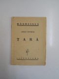 TARA de ARON COTRUS 1937