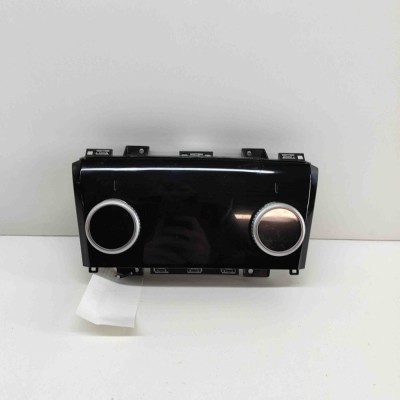 Modul de climatizare JAGUAR I-PACE X590 2019 OEM: J9D3-13D734-CD 22854302 foto