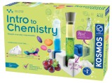 Kit STEM Experimente chimice, Thames Kosmos, Thames &amp; Kosmos