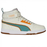 RBD Game Retro Prep Vapor Gray-Adriatic-, Puma