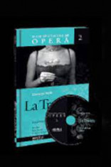 giuseppe verdi la traviata 2cd /adevarul foto