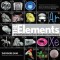 The Elements: A Visual Exploration of Every Known Atom in the Universe