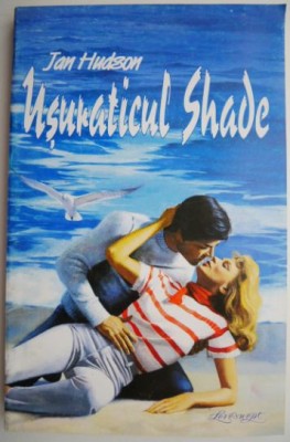 Usuraticul Shade &amp;ndash; Jan Hudson foto