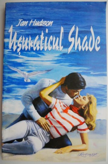 Usuraticul Shade &ndash; Jan Hudson