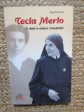 Tecla Merlo, o viata in slujirea Evangheliei - Olga Ambrosi