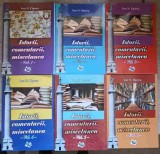 ISTORII, COMENTARII, MISCELANEA VOL.1-6-ION N. OPREA-238329