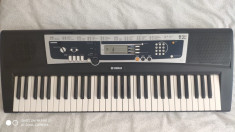 Orga Yamaha YPT-210 foto