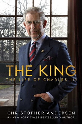 The King: The Life of Charles III foto