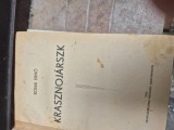 Krasznojarszk lb. maghiara vintage