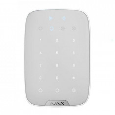 KEYPAD PLUS WHITE