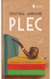 Plec - Cristina Andone
