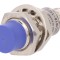 Senzor Inductiv PNP NO 0-14mm 10-30VDC M18 IP67