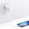 INCARCATOR retea Ugreen, &quot;CD122&quot; Quick Charge 18W, 1 x USB 5V/3A, alb &quot;10133&quot; (timbru verde 0.18 lei) - 6957303811335