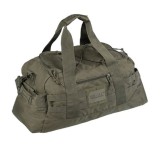 Geanta transport Us Combat Mil-Tec Olive Small