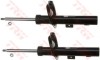 Amortizor CITROEN BERLINGO (MF) (1996 - 2016) TRW JGM3189T