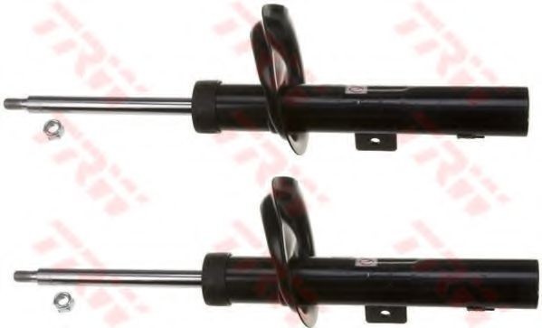 Amortizor CITROEN BERLINGO (MF) (1996 - 2016) TRW JGM3189T
