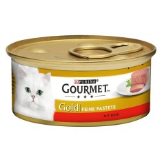 Gourmet pate Vita 85 g