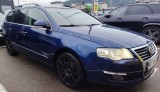 Vand Vw Passat B6