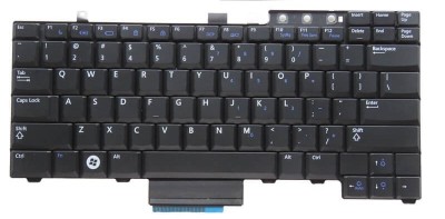 Tastatura laptop pentru Dell Latitude E5400 E5410 E5500 E5510 E6400 E6410 E6500 E6510 M4400 M4500 pad fara foto