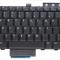 Tastatura laptop pentru Dell Latitude E5400 E5410 E5500 E5510 E6400 E6410 E6500 E6510 M4400 M4500 pad fara