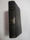 Cumpara ieftin LE DROIT CIVIL FRANCAIS (1857) Tome troisieme - K.-S. ZACHARIAE