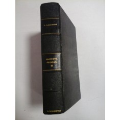 LE DROIT CIVIL FRANCAIS (1857) Tome troisieme - K.-S. ZACHARIAE