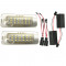 Lampa LED numar 7401-1 compatibila VW Golf6 2008-2012 &amp;#8211; Golf7 2012.10