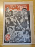 vox pop rock octombrie 1991-dan chisu,nicu covaci,calin pop,gil dobrica,phoenix