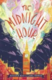 The Midnight Hour | Benjamin Read, Laura Trinder, Chicken House Ltd