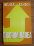 Michael Banton - Discriminarea