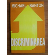 Michael Banton - Discriminarea