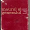 maurul si generalul. amintiri despre marx si engels editura politica