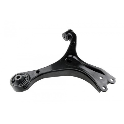 Brat suspensie fata, bascula Honda Civic 2012-, Inferior Stanga, 51360-TR0-A01 foto