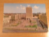 QW24 I - Carte postala - tematica turism - vedere - Iasi 16, Circulata, Fotografie