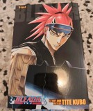 Bleach 3in1, vol 10,11,12, Tite Kubo