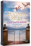 Povestea Maiei | Lucinda Riley