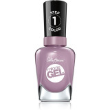 Sally Hansen Miracle Gel&trade; gel de unghii fara utilizarea UV sau lampa LED culoare 270 Street Flair 14,7 ml